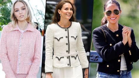 11 best Chanel style cropped jackets: From M&S to 